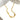 Silvita Necklace / Stainless Steel