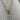 Nina Necklace / Stainless Steel