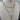 Lola Necklace / Stainless Steel