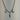 Mar Chiquita Necklace | Stainless Steel