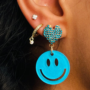Elena Earrings / Fantasia