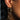 Julieta Earrings / Gold Plated