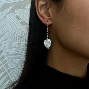 Zulymar / Sterling Silver 925