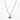 Suly pearls Necklace / Silver 925 & Pearls