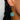 Janet Earrings / Brass & Crystal