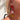 Carmen Miranda Earring / Glass