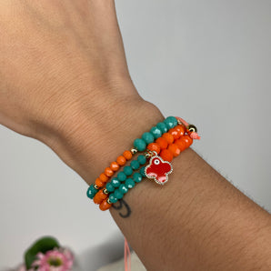 Wilnerys Bracelet / Acrylic
