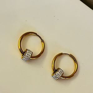 Yesi Earring / Stainless Steel