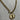 Regina Necklace | Stainless steel