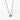 Glorys Necklace / Silver 925