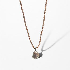 Glorys Necklace / Silver 925