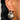 Summer Earring / Gold Plated