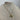 Letter Necklace | Stainless Steel