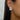 Blue Earring / Silver 925 & Zirconia