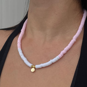 Lola Necklace | Handmade