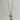 Queen Necklace / Silver 925