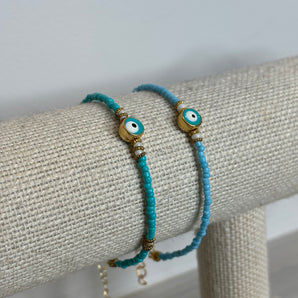 Loretta Bracelet | From Turquia
