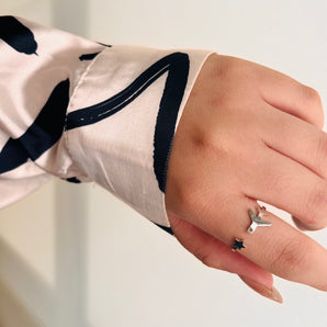 Fly Ring / Stainless Steel