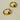 Yesi Earring / Stainless Steel