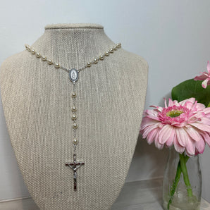Crucifijos Checos / Brass
