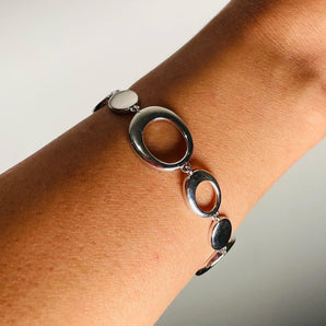 Sofia Bracelet | Silver 925