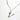 Key Necklace / Stainless Steel