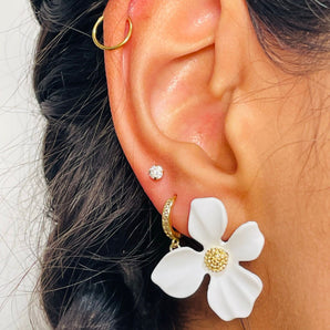Florencia Earring / Fantasy