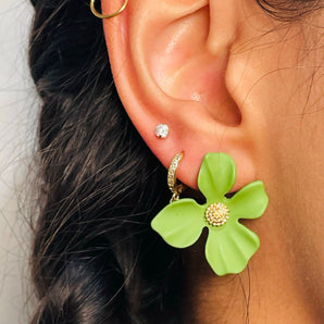 Florencia Earring / Fantasy